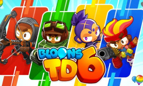 Bloons TD 6: an Engrossing Mobile Tower Defense Experience
