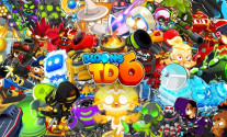 Delve into the Newest Version of Bloons TD 6