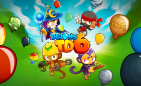 Explore the Gaming Experience of Bloons TD 6 on Different Platforms